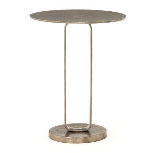 Metal End & Side Tables on Sale | Limited Time Only!